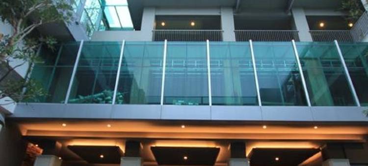 阿托特尔雅加达火花生活酒店(Sparks Life Jakarta, ARTOTEL Curated)图片