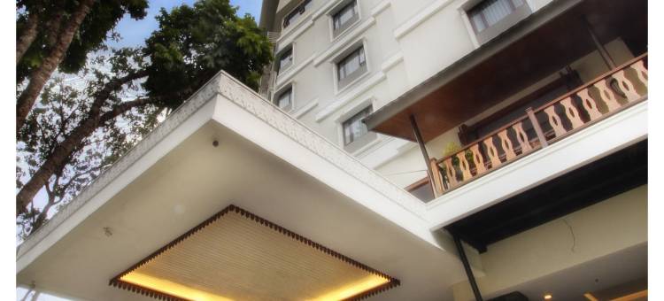 苏卡加迪酒店(Sukajadi Hotel, Convention and Gallery)图片