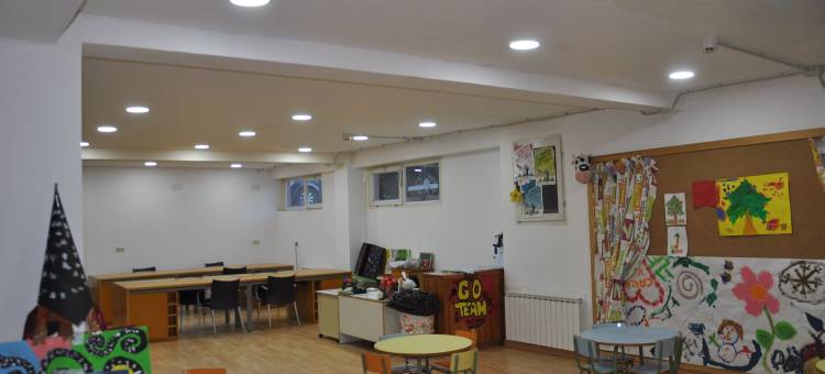 玛瑟拉 Alp 酒店(Alp Hotel Masella)图片