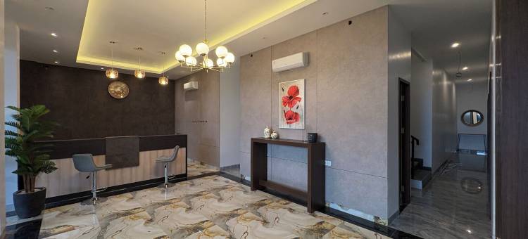 TJ兄弟住宅 森卡朗(Collection O TJ Brother Cengkareng)图片
