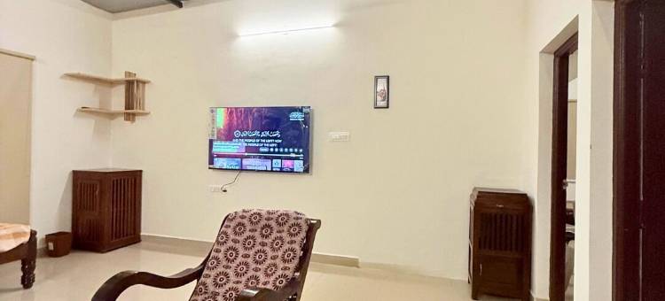 JUNGLE FARMS BY MAARK INN图片