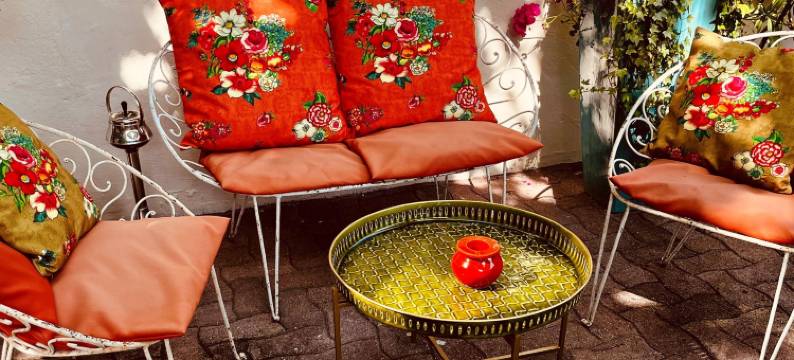 Louvre城市酒店(Cit'Hôtel le Louvre Orange)图片