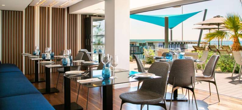 拉纳卡海滩美居度假酒店(Mercure Larnaca Beach Resort)图片