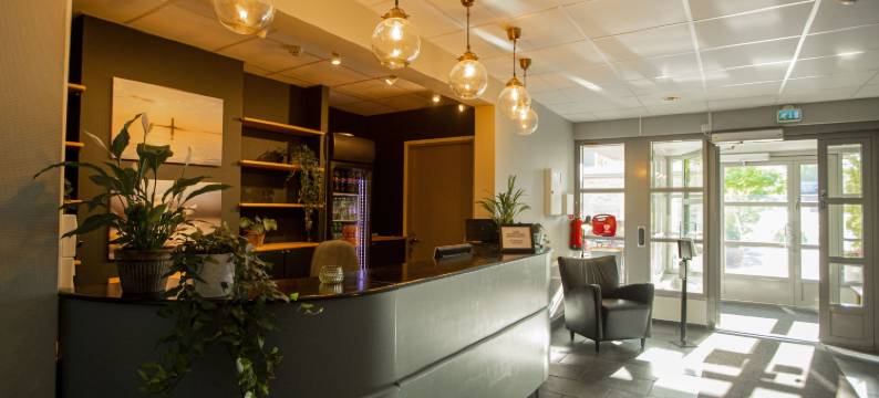 施特兰德纳斯酒店(Strandnäs Hotell)图片