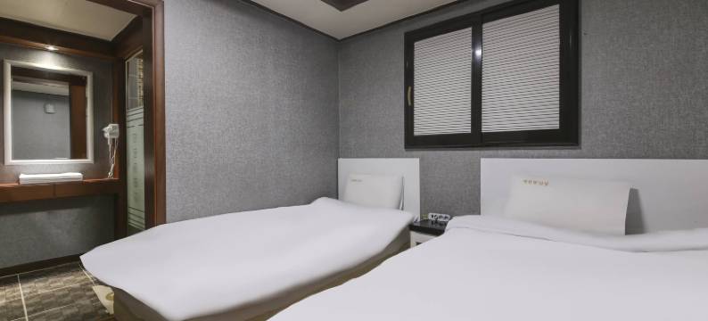 大关岭三邦旅馆(Goodstay Daegwallyeongsanbang)图片