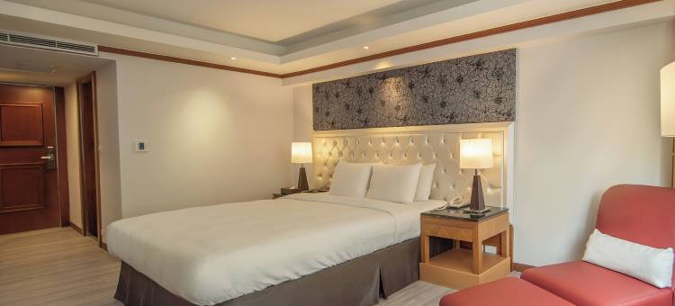 台中鼎隆国际商旅图片