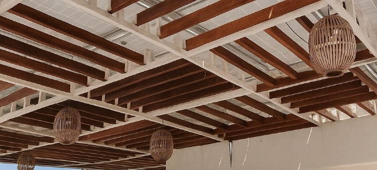 卡萨精品店玛丽亚邦妮塔(Casa Boutique Maria Bonita)图片