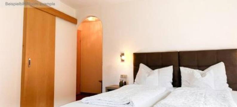 卡尼贝格海姆酒店(Sporthotel Bergheim)图片