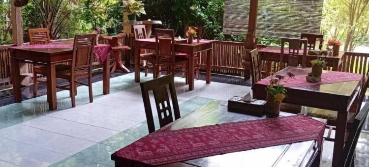 布迪阳光度假酒店(Budi Sun Resort)图片