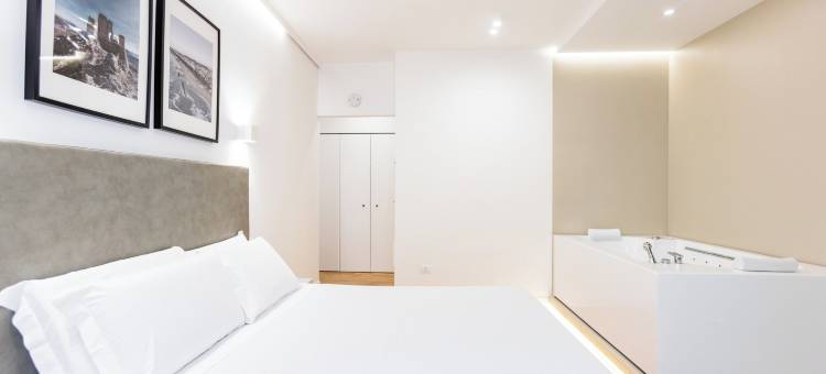 Centoquindici 房间和套房(Centoquindici Rooms & Suite)图片