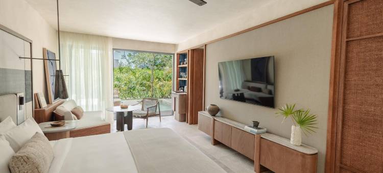 阿丽拉 玛雅可巴(Alila Mayakoba)图片