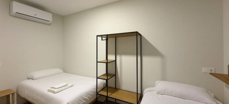 阿尔科孔旅馆(Hostal Alcorcon)图片