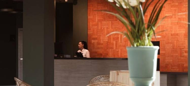 BCL Podium 努西雅酒店(Hotel BCL Podium La Nucia)图片