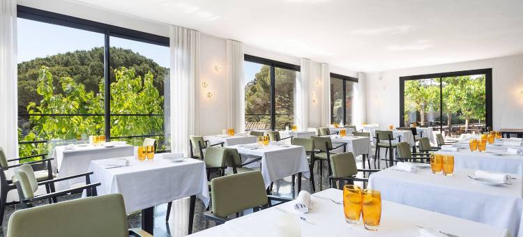 伊图贝古尔酒店，美利亚附属酒店(Hotel Eetu Begur Affiliated by Melia)图片