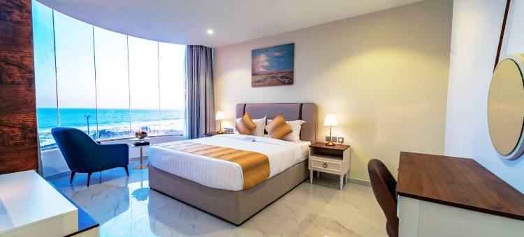 尼玛酒店公寓(Neema Hotel Apartment)图片