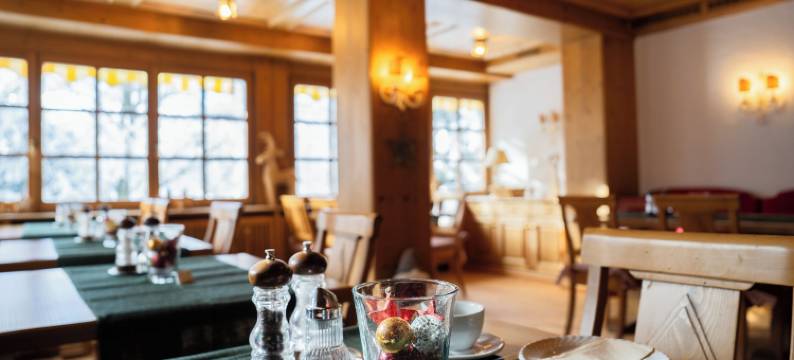 托特瑙山活酒店(Bergvital Hotel Todtnau)图片