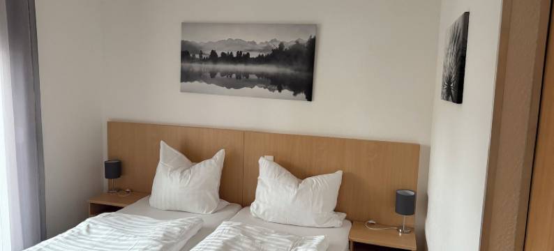 欣贝格旅馆(Pension im Wirtshaus Himberg)图片