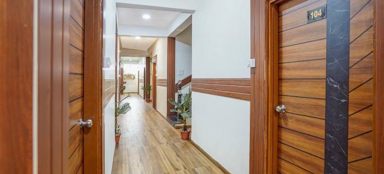 Fabhotel Sp 97图片