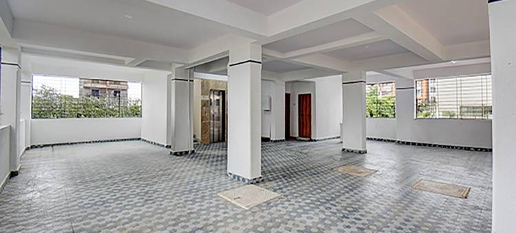 Fabhotel 隐居旅馆(Fabhotel Hide Inn)图片