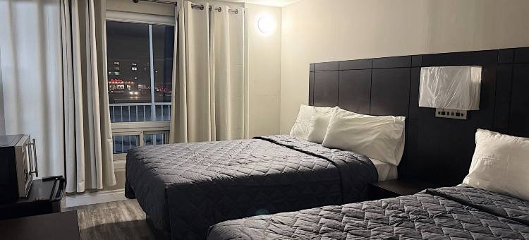 城市与乡村汽车旅馆(Towne and Country Motel)图片