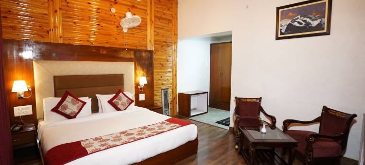 The Moksh Eco Inn图片