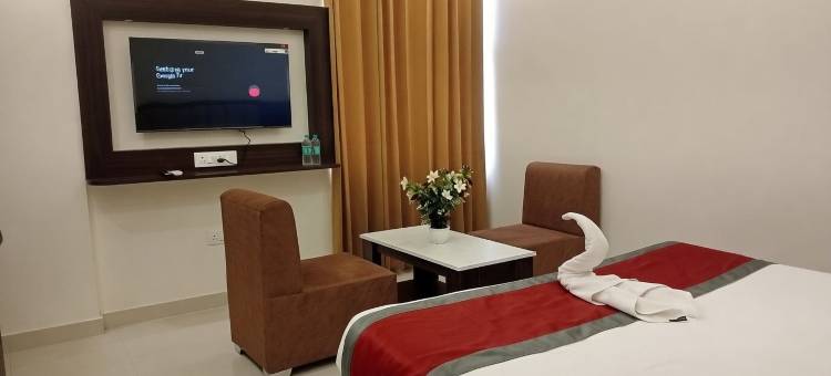 高拉度假村(Gaura Resort)图片