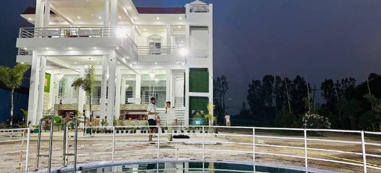 R D 宫殿与度假村(RD Palace and Resort)图片