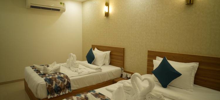 罗马克里斯托酒店(Hotel Roma Kristo)图片