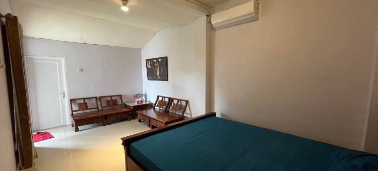 Spot on Homestay 格里亚苏纳蒂民宿(Spot on Homestay Griya Sunarti)图片