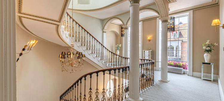 奇切斯特海逸酒店(Harbour Hotel & Spa Chichester)图片