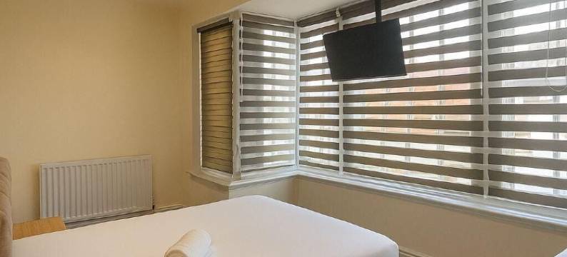 迈尔斯阿姆斯酒店(The Miles Arms Hotel)图片