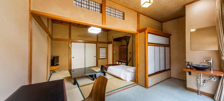 MAGMA RESORT Shimobe图片