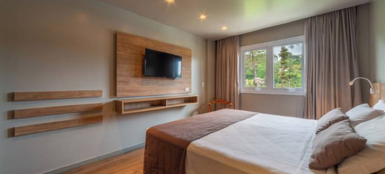 兄弟拉格赫托酒店(Hotel Laghetto Fratello)图片