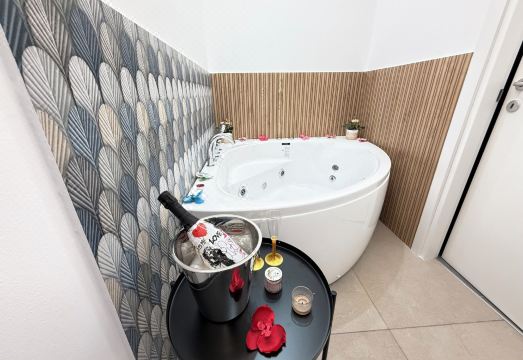 OVIDIO B&B Hotel Overview