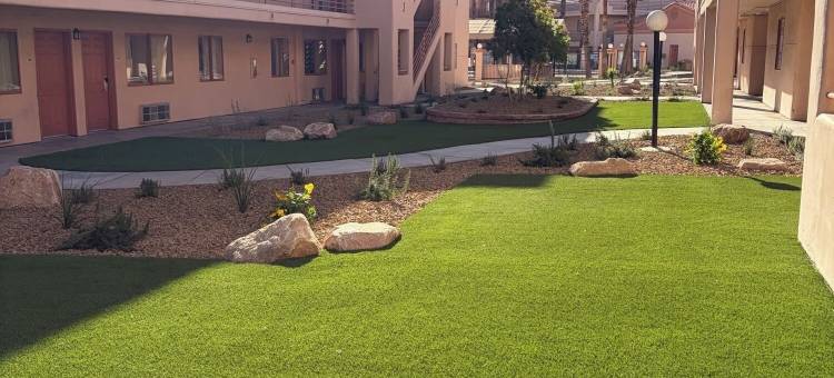 亚利桑那州查理博尔德酒店(Arizona Charlie's Boulder)图片