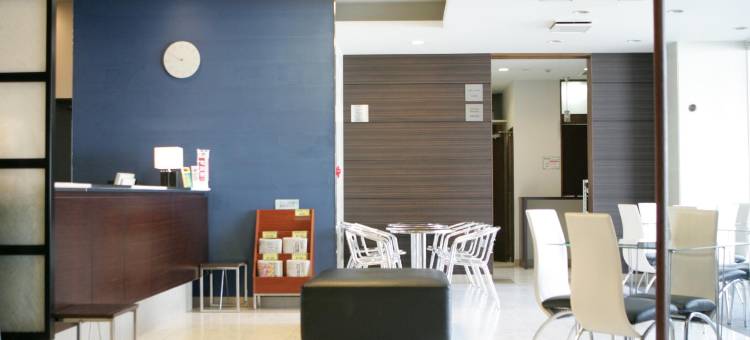 广岛新干线人工温泉二股汤之华格林里奇酒店(Green Rich Hotel Hiroshima Shinkansenguchi (Artificial Hot Spring Futamata Yunohana))图片