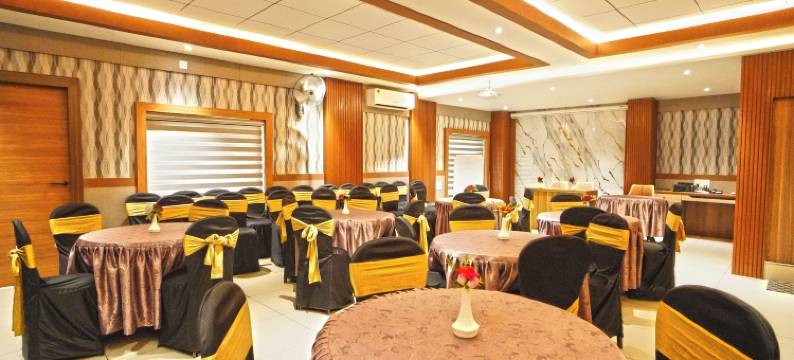 阿蒂提酒店(Hotel Atithi)图片