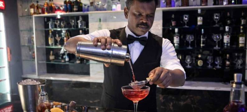 梅里迪安酒店(Hotel Meridian Inn)图片