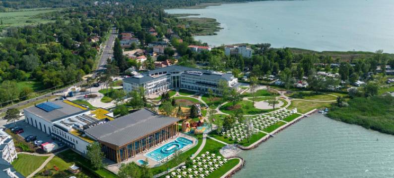 巴拉顿湖巴拉兰瑞享度假酒店(Mövenpick BalaLand Resort Lake Balaton)图片