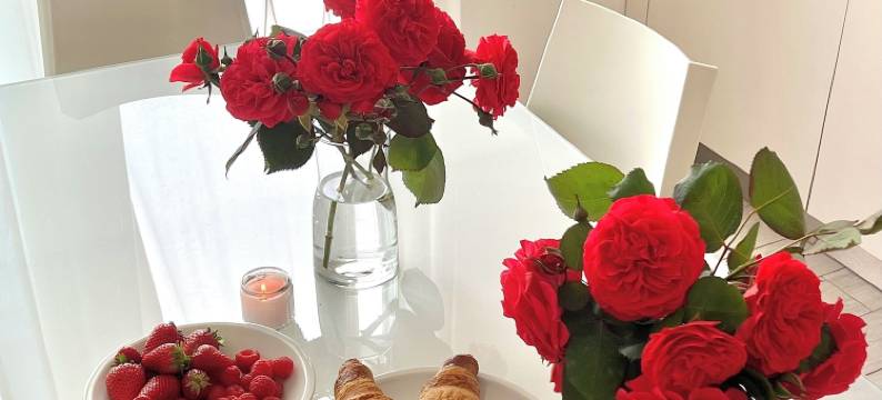 伊吉拉索里住宅酒店(Residence I Girasoli)图片