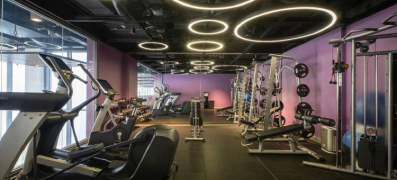 盈客芹苴市中心·凯悦尚选酒店 — 24小时住宿(Wink Can Tho Centre, Unscripted by Hyatt - 24 hours stay)图片