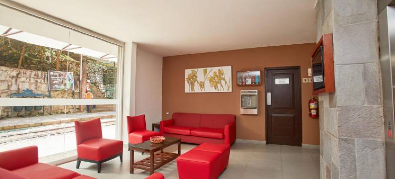 马丘比丘标准卡萨安迪娜酒店(Casa Andina Standard Machu Picchu)图片