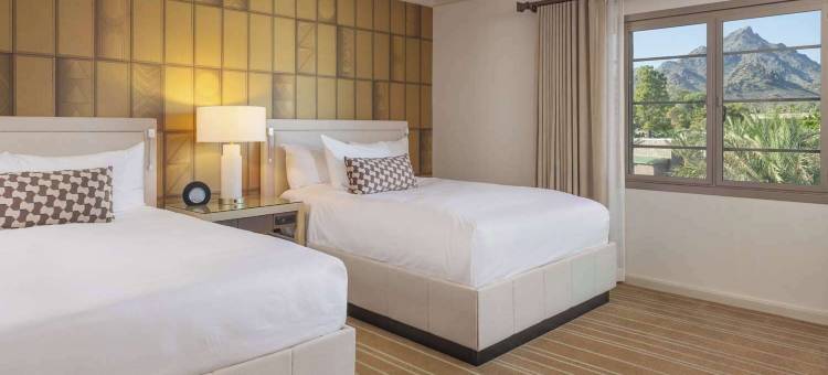 亚利桑那比尔特莫华尔道夫度假酒店 - 凤凰城(Arizona Biltmore, Lxr Hotels & Resorts)图片