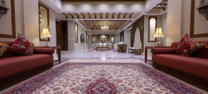 希尔顿花园酒店阿尔科巴尔King Fahd Causeway(Hilton Garden Inn Al Khobar King Fahd Causeway)图片