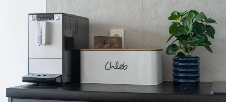 涅霍热的公寓，靠近波罗的海海滩(Ground floor apartment with a garden in Niechorze)图片