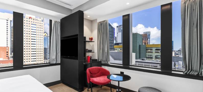 Radisson RED 奥克兰(Radisson Red Auckland)图片