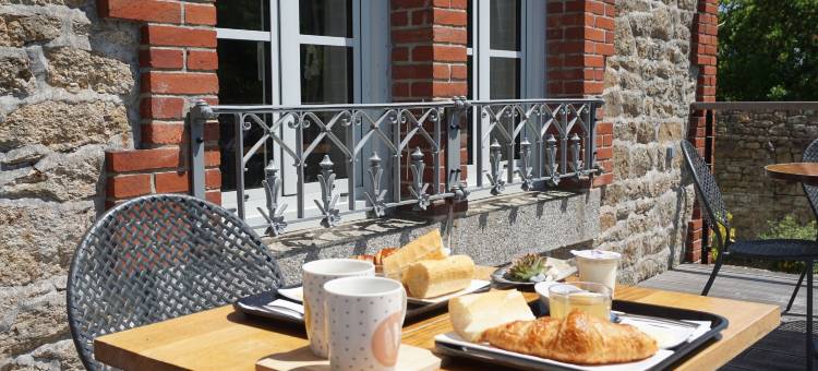 Ti'gousket旅馆(Auberge Ti'Gousket)图片
