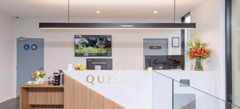 基尔莫尔探索(Quest on Kilmore)图片