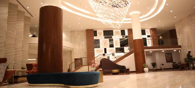 火星度假村(The Mars Resort)图片