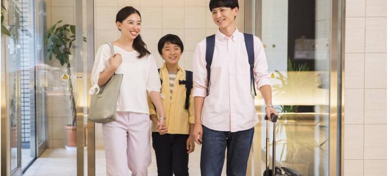 知乡舍酒店-福井(Comfort Inn Fukui)图片